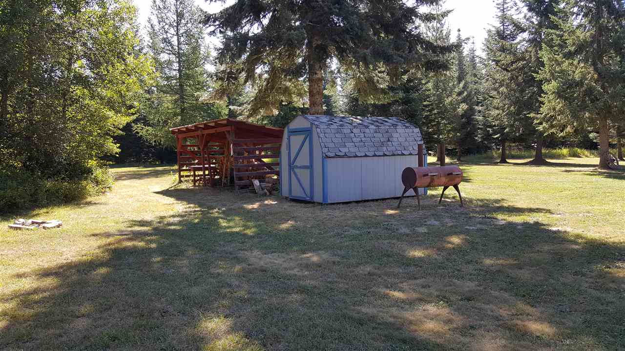 4595 South Swenson Road Clayton, WA 99110 - Photo 10 of 11