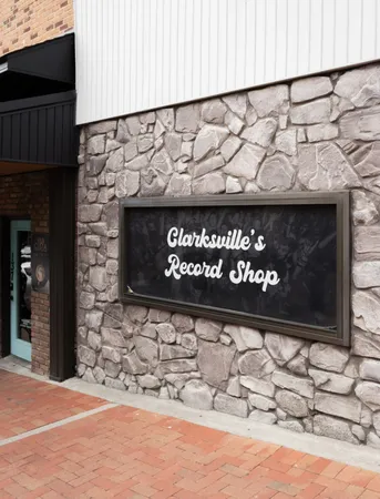 $899 | 284 Rue Le Mans Drive, Unit B, Clarksville, TN 37042