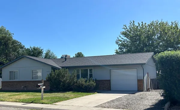 $492,400 | 558 1/2 Eastmoor Drive, Grand Junction, CO 81504