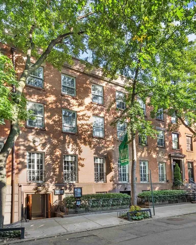 a black white and white photo of a floor