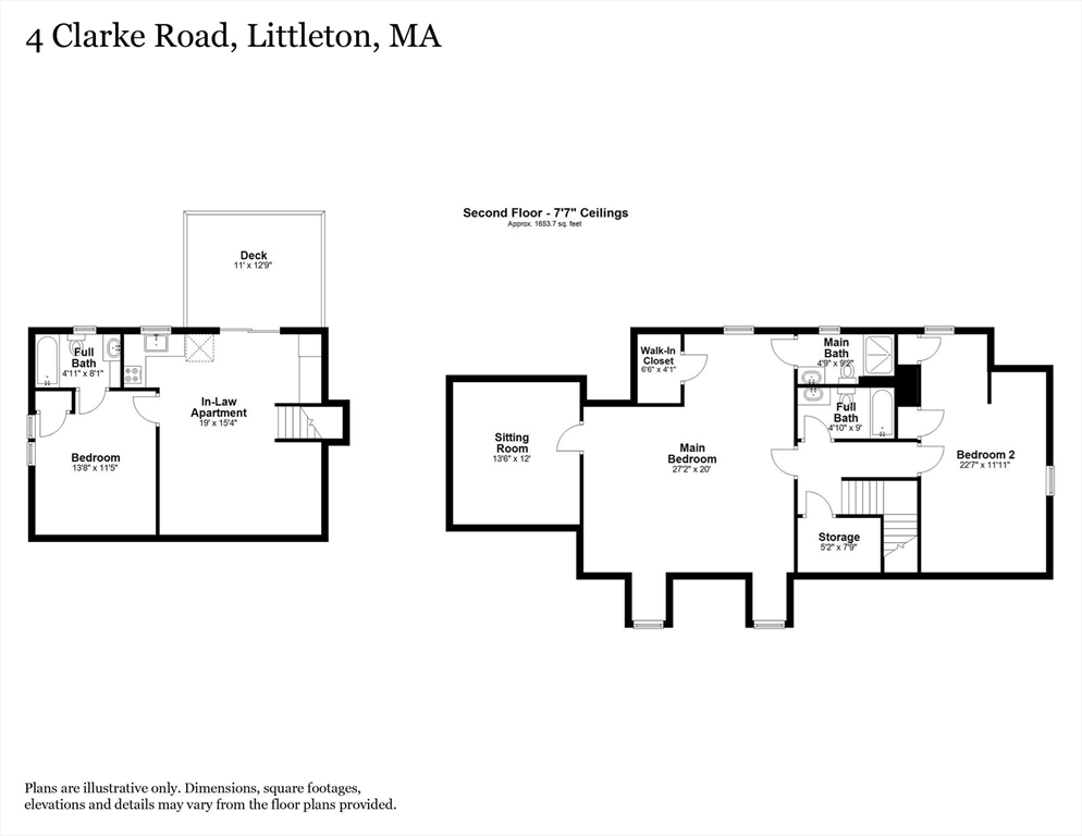 4 Clark Road Littleton, MA 01460 - Photo 32 of 34