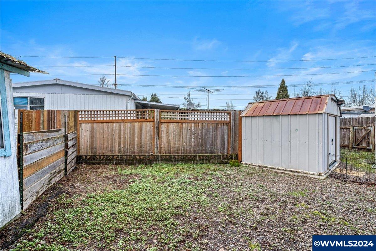 5355 River ( Road, Unit 39 Keizer, OR 97303 - Photo 4 of 22