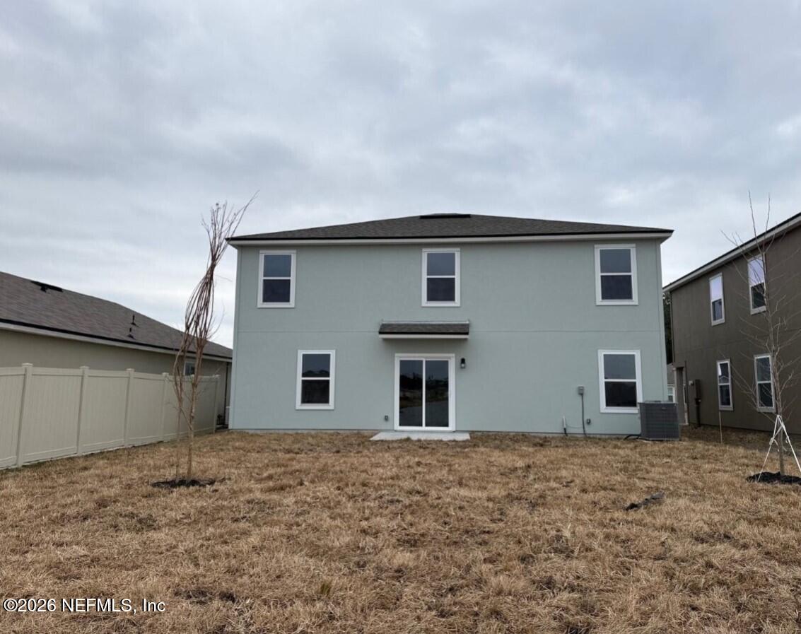 12438 Russian Olive Road Jacksonville, FL 32218 - Photo 38 of 66 rear ext 2