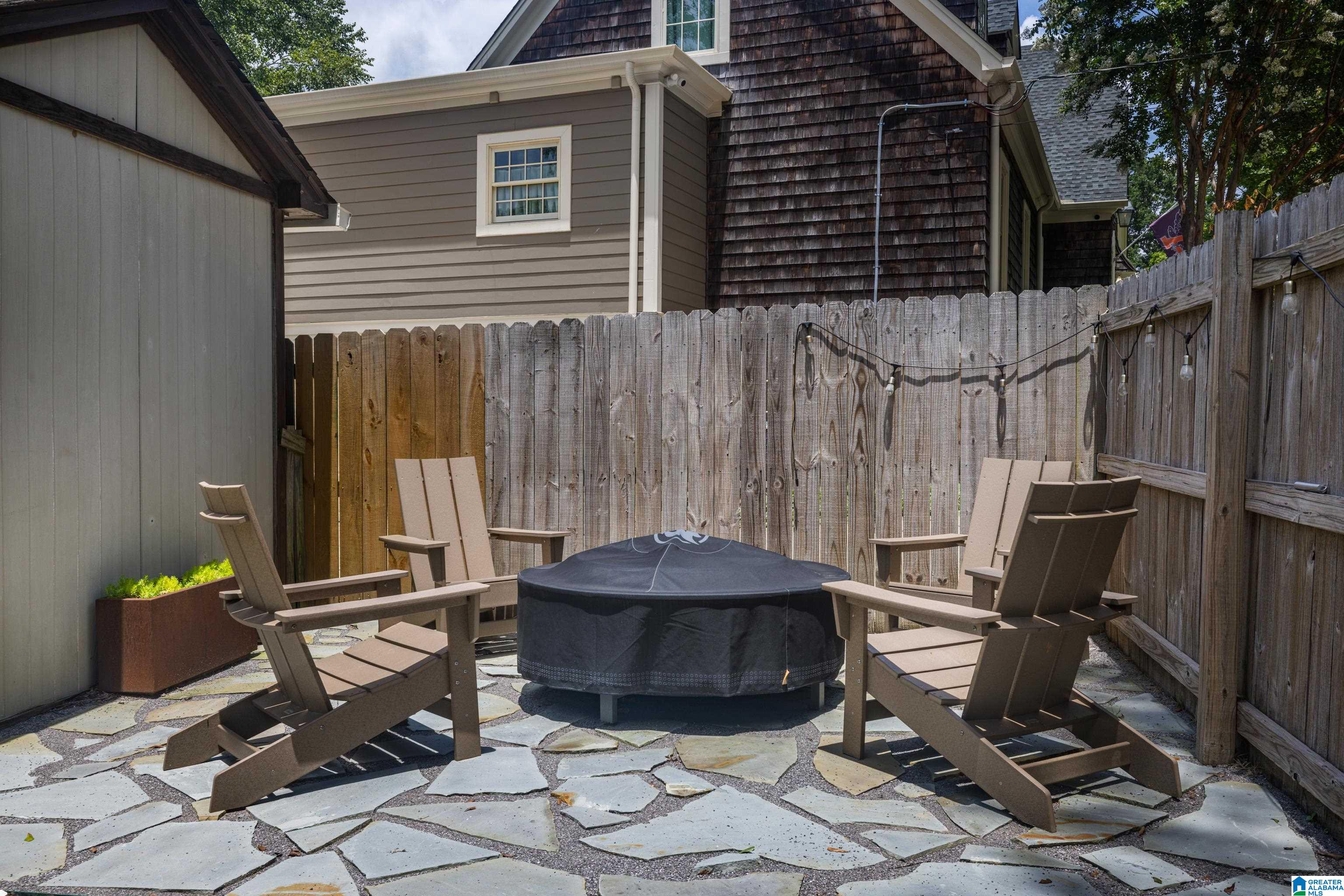 3224 Ridgely Drive Birmingham, AL 35243 - Photo 49 of 55