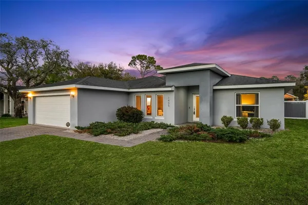 $485,000 | 1405 Prairie Oaks Court, Ocoee, FL 34761