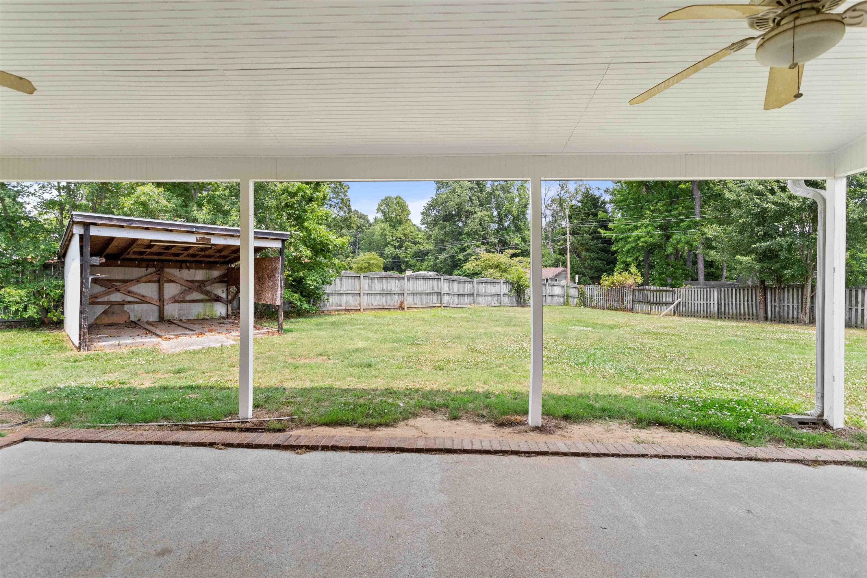 4811 Greenbrier Road Raleigh, NC 27603 - Photo 3 of 41 Photo 3