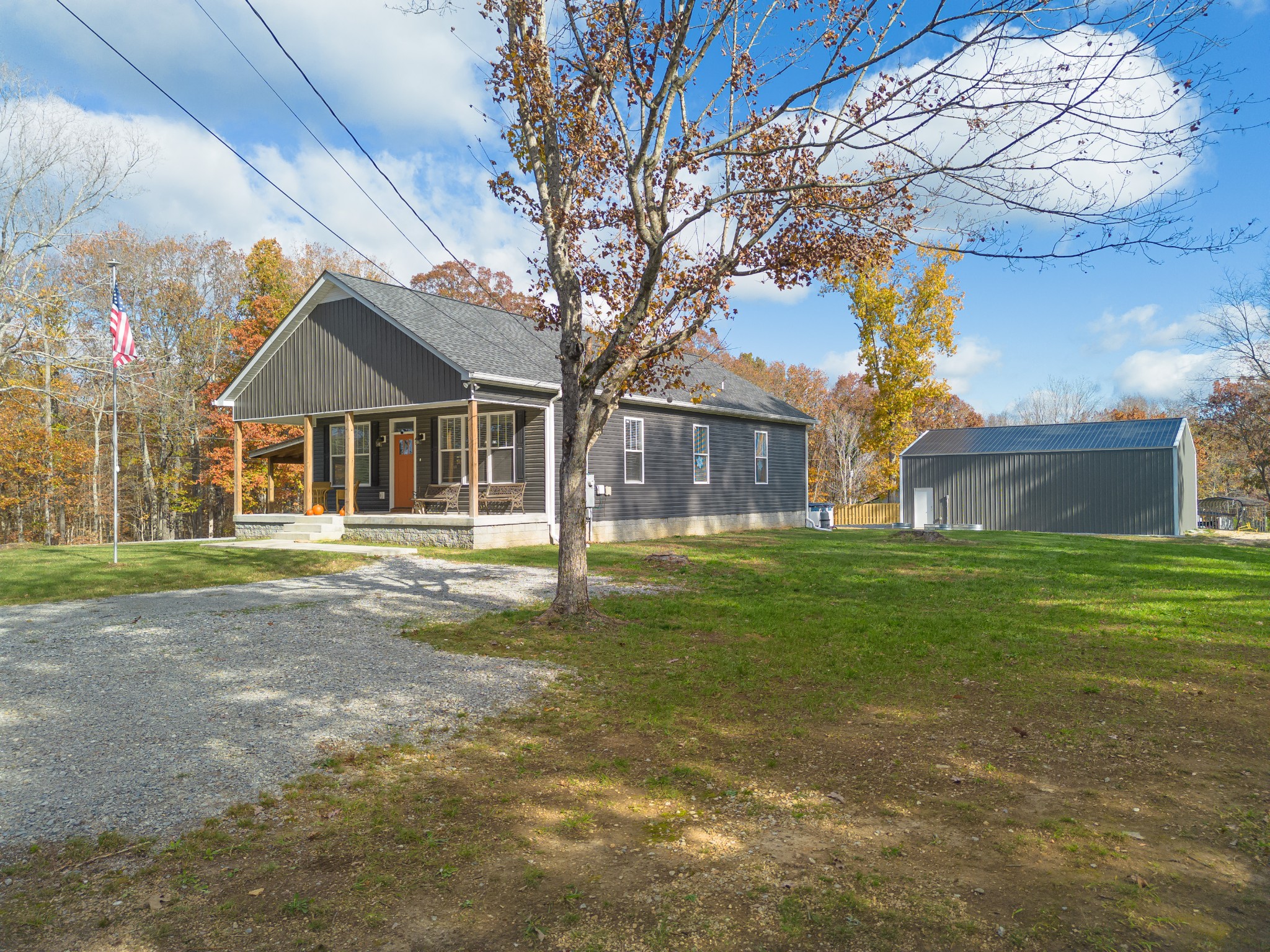 4166 Bell Branch Road Nunnelly, TN 37137 - Photo 1 of 72 Gallery Image 1