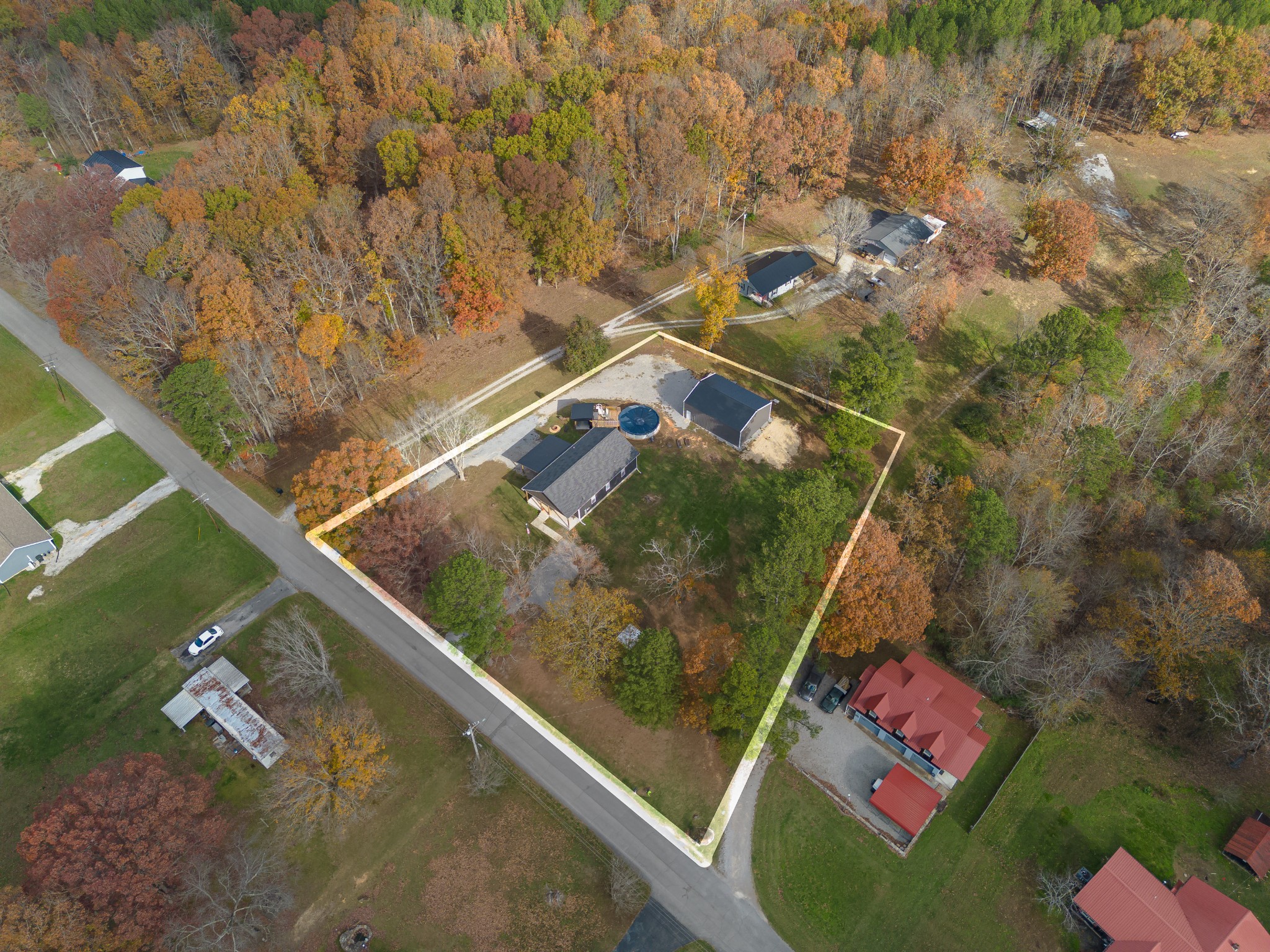 4166 Bell Branch Road Nunnelly, TN 37137 - Photo 14 of 72 Gallery Image 14