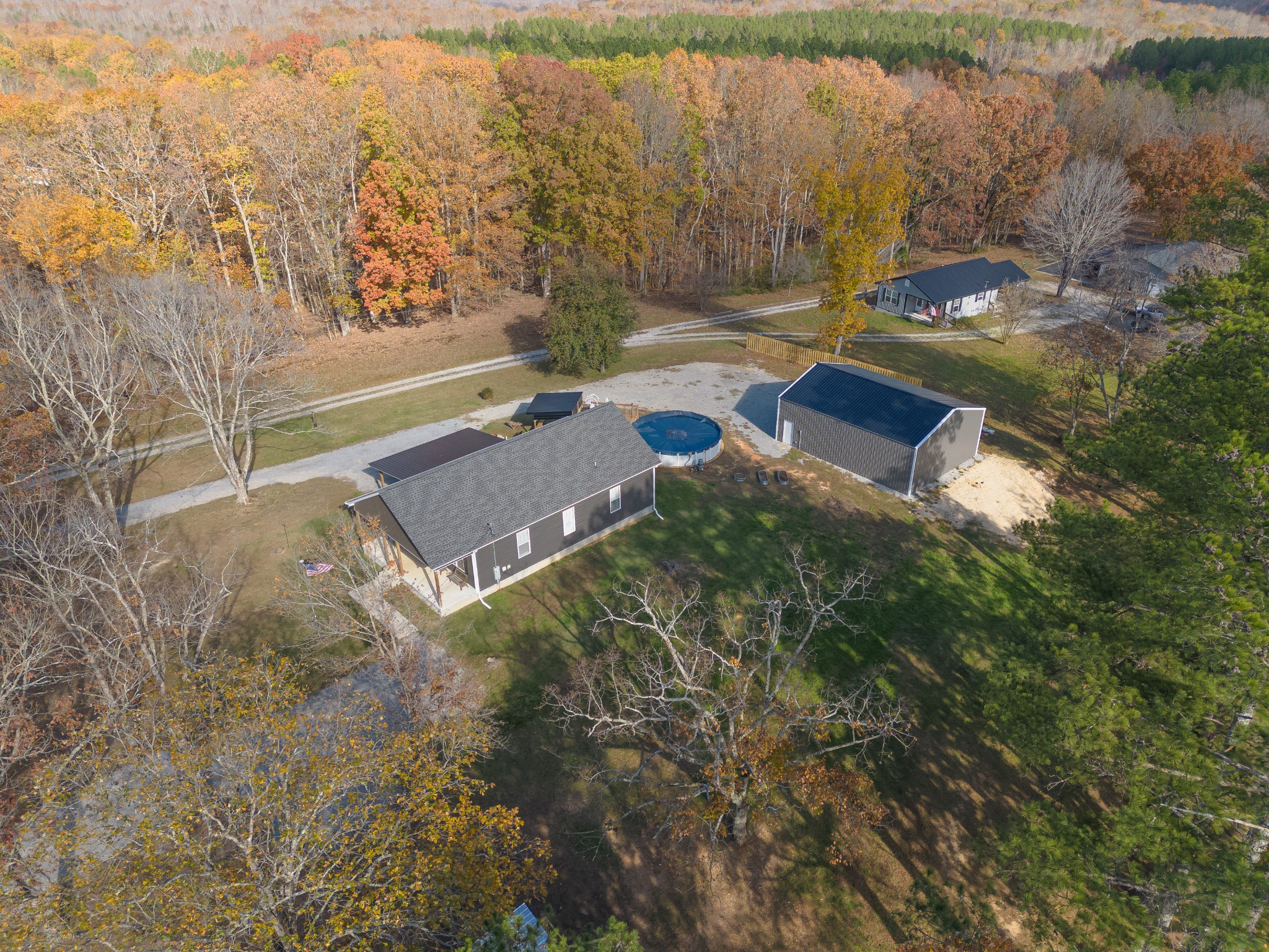 4166 Bell Branch Road Nunnelly, TN 37137 - Photo 15 of 72 Gallery Image 15