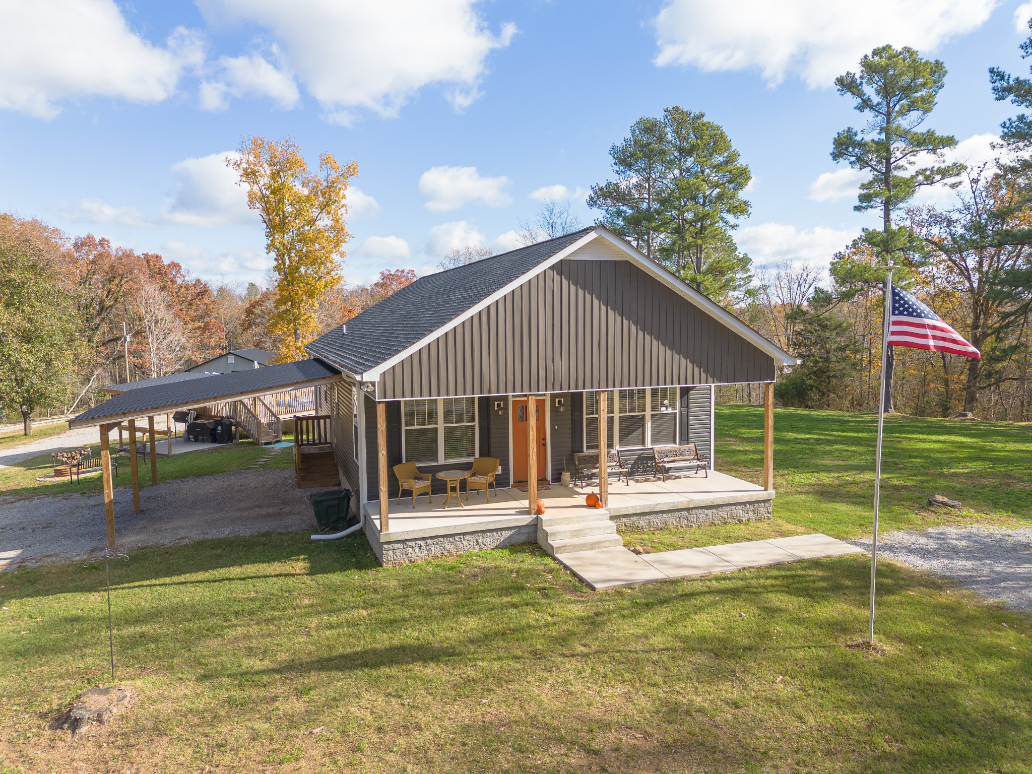 4166 Bell Branch Road Nunnelly, TN 37137 - Photo 16 of 72 Gallery Image 16