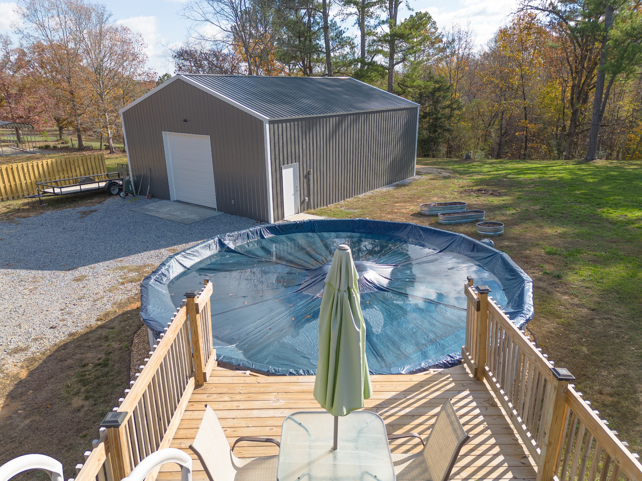 4166 Bell Branch Road Nunnelly, TN 37137 - Photo 20 of 72 Gallery Image 20