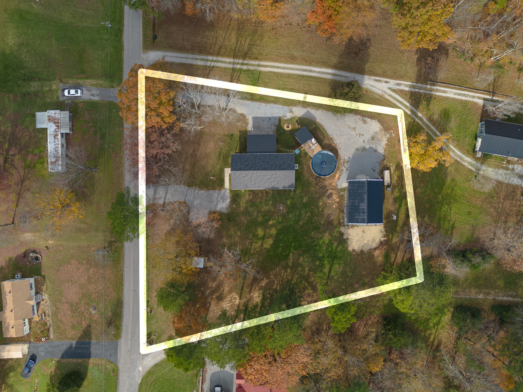 4166 Bell Branch Road Nunnelly, TN 37137 - Photo 2 of 72 Gallery Image 2