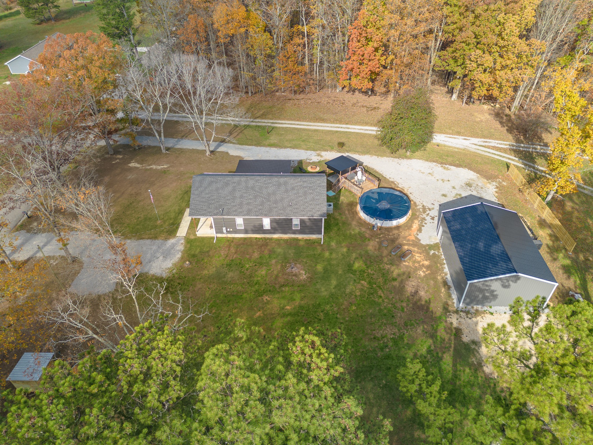4166 Bell Branch Road Nunnelly, TN 37137 - Photo 21 of 72 Gallery Image 21