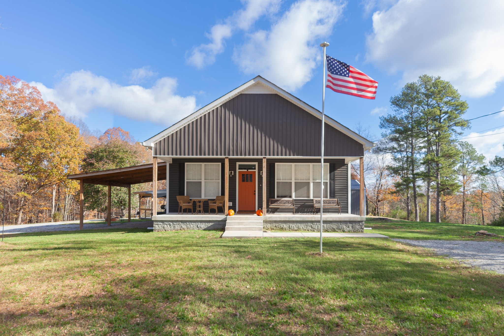 4166 Bell Branch Road Nunnelly, TN 37137 - Photo 22 of 72 Gallery Image 22