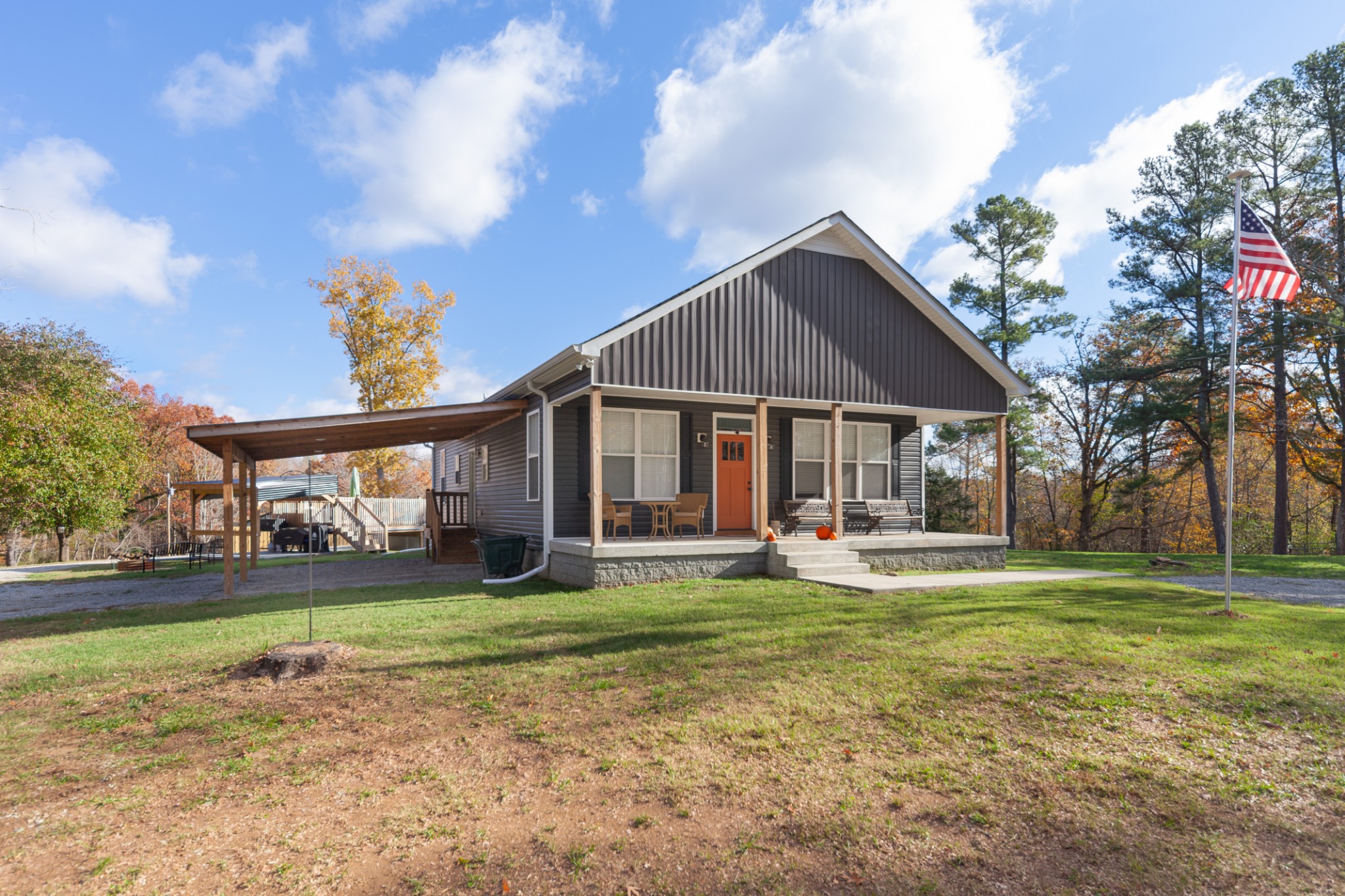4166 Bell Branch Road Nunnelly, TN 37137 - Photo 3 of 72 Gallery Image 3