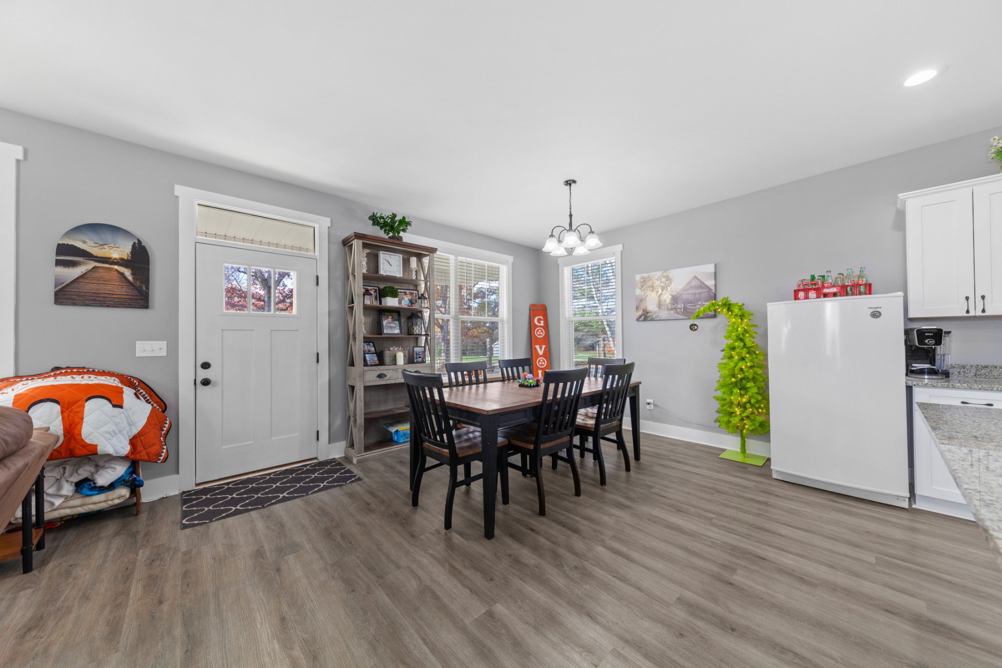 4166 Bell Branch Road Nunnelly, TN 37137 - Photo 31 of 72 Gallery Image 31