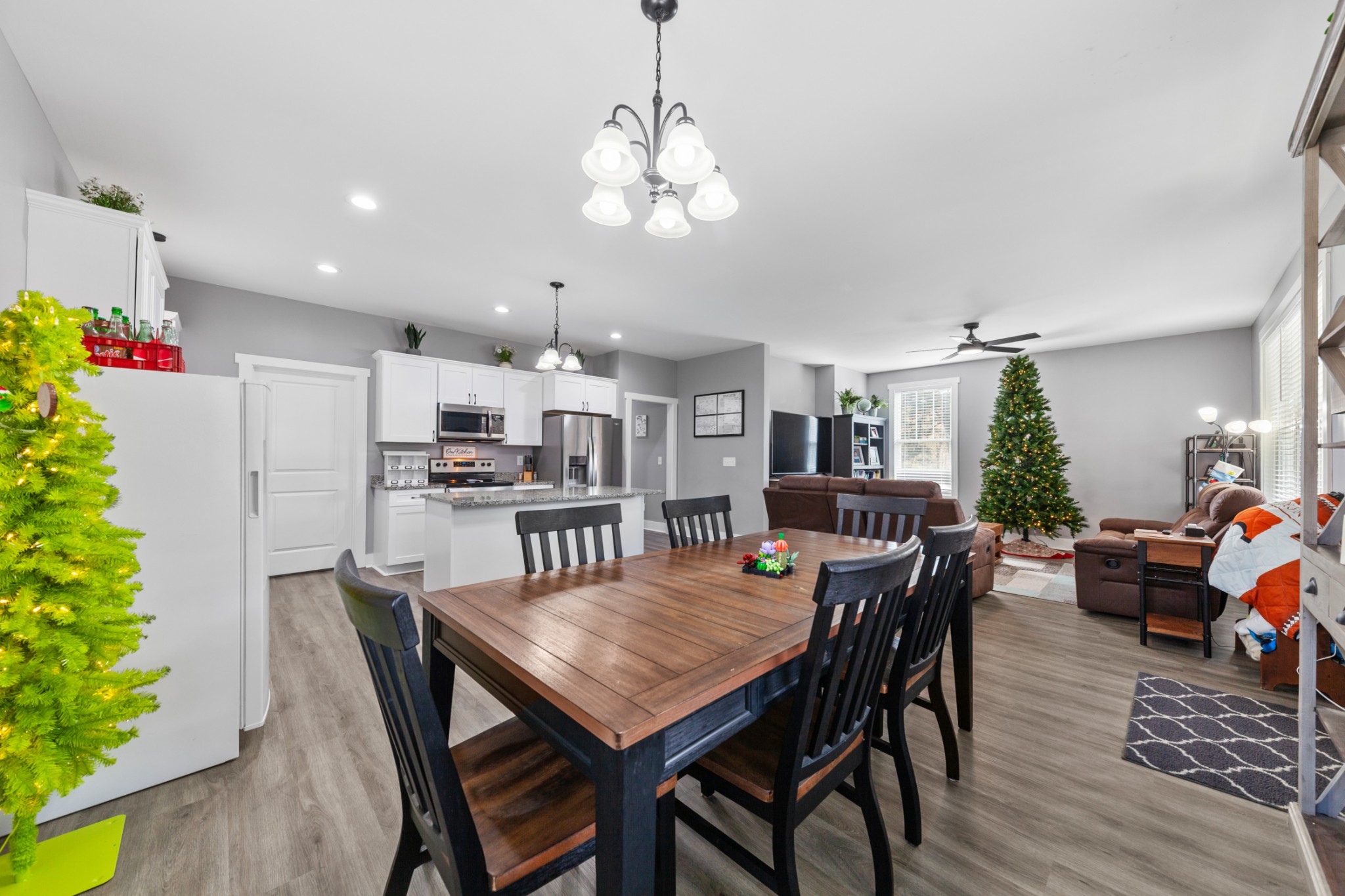 4166 Bell Branch Road Nunnelly, TN 37137 - Photo 32 of 72 Gallery Image 32