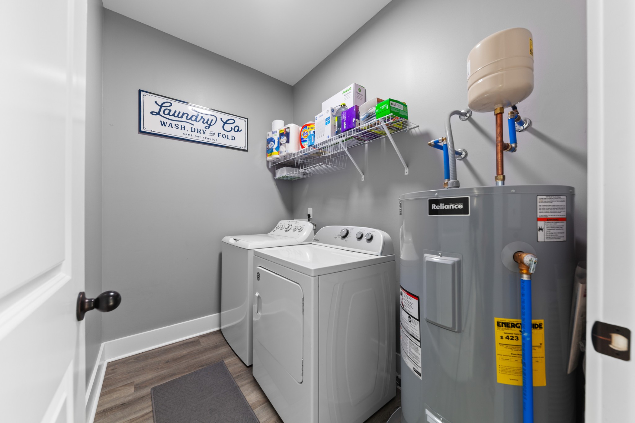 4166 Bell Branch Road Nunnelly, TN 37137 - Photo 38 of 72 Gallery Image 38