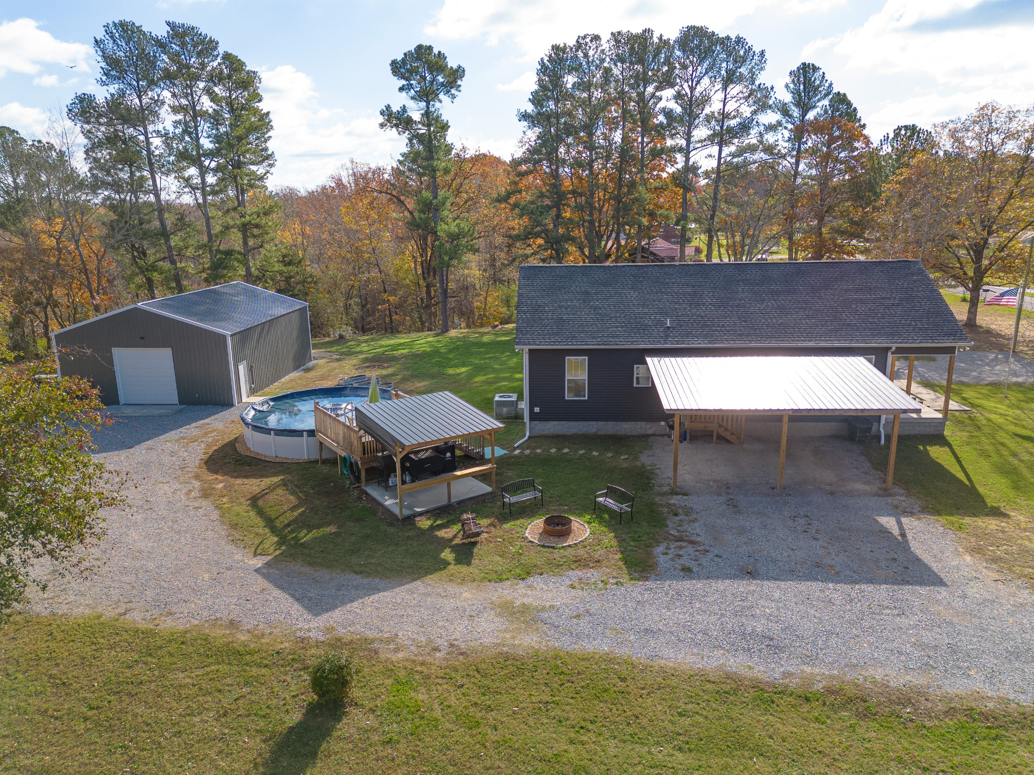 4166 Bell Branch Road Nunnelly, TN 37137 - Photo 4 of 72 Gallery Image 4