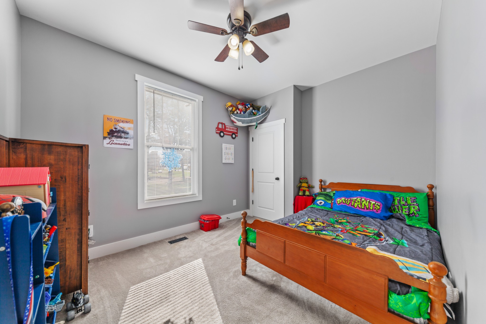 4166 Bell Branch Road Nunnelly, TN 37137 - Photo 45 of 72 Gallery Image 45