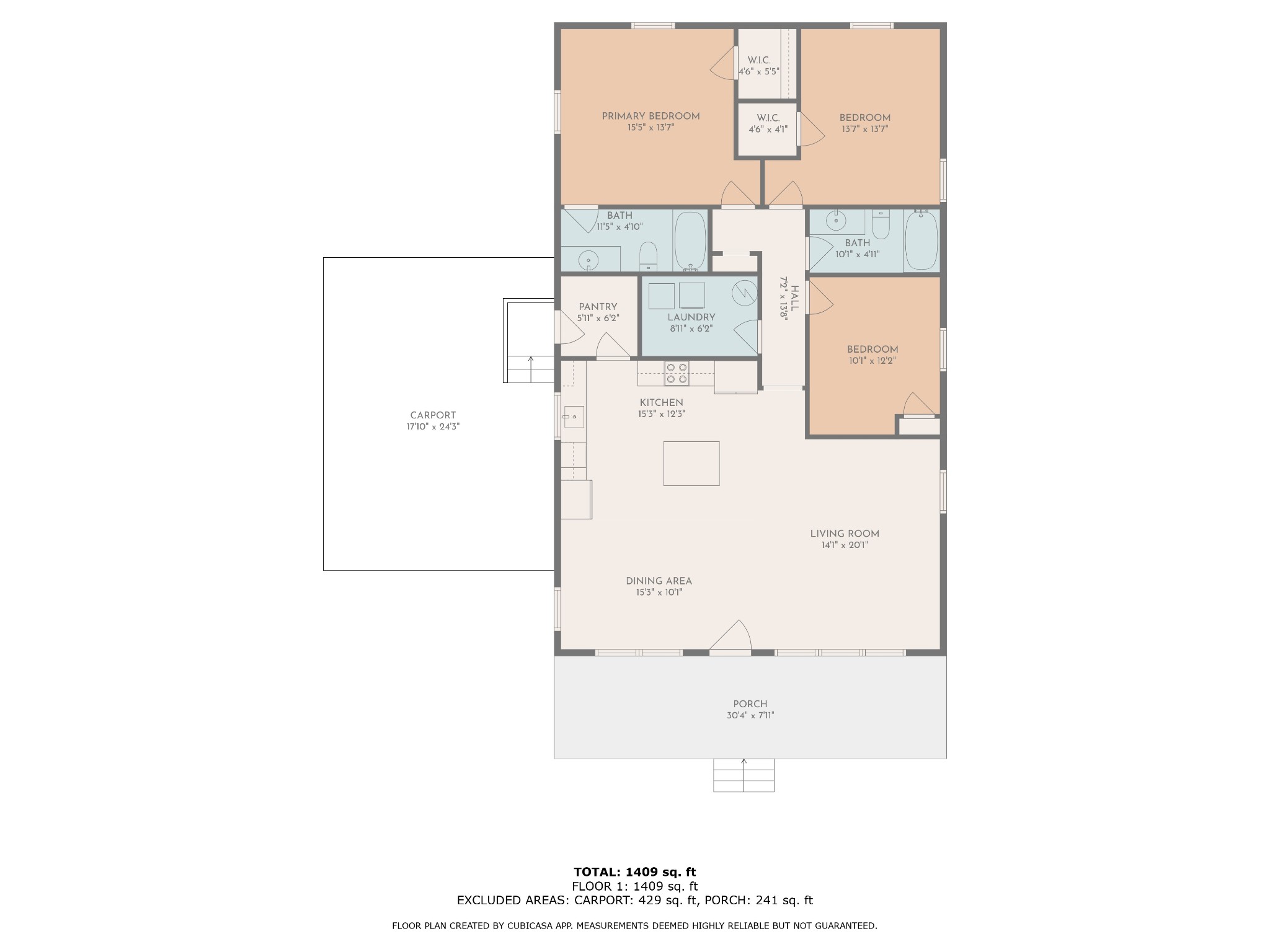 4166 Bell Branch Road Nunnelly, TN 37137 - Photo 47 of 72 Gallery Image 47