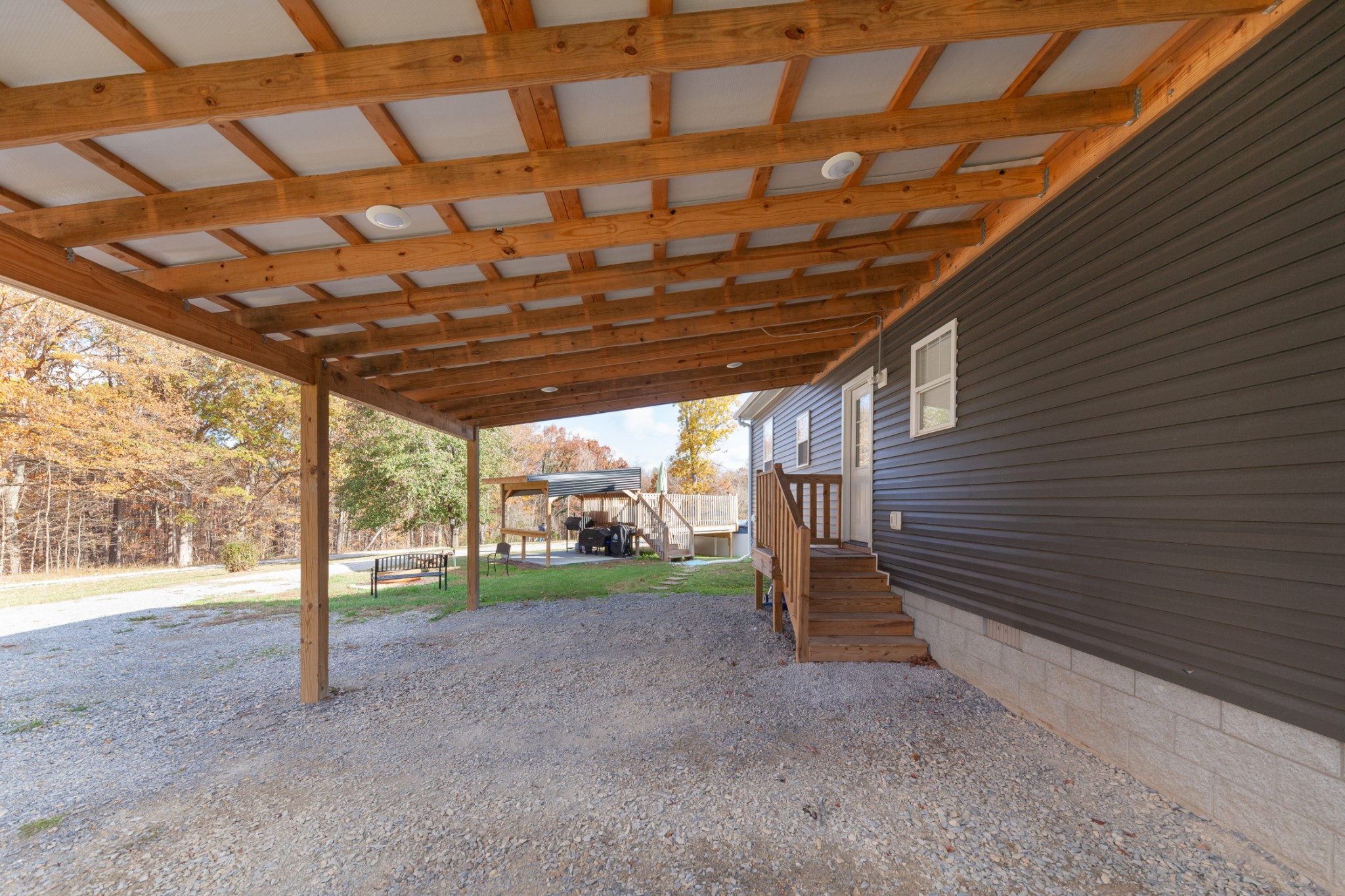 4166 Bell Branch Road Nunnelly, TN 37137 - Photo 48 of 72 Gallery Image 48