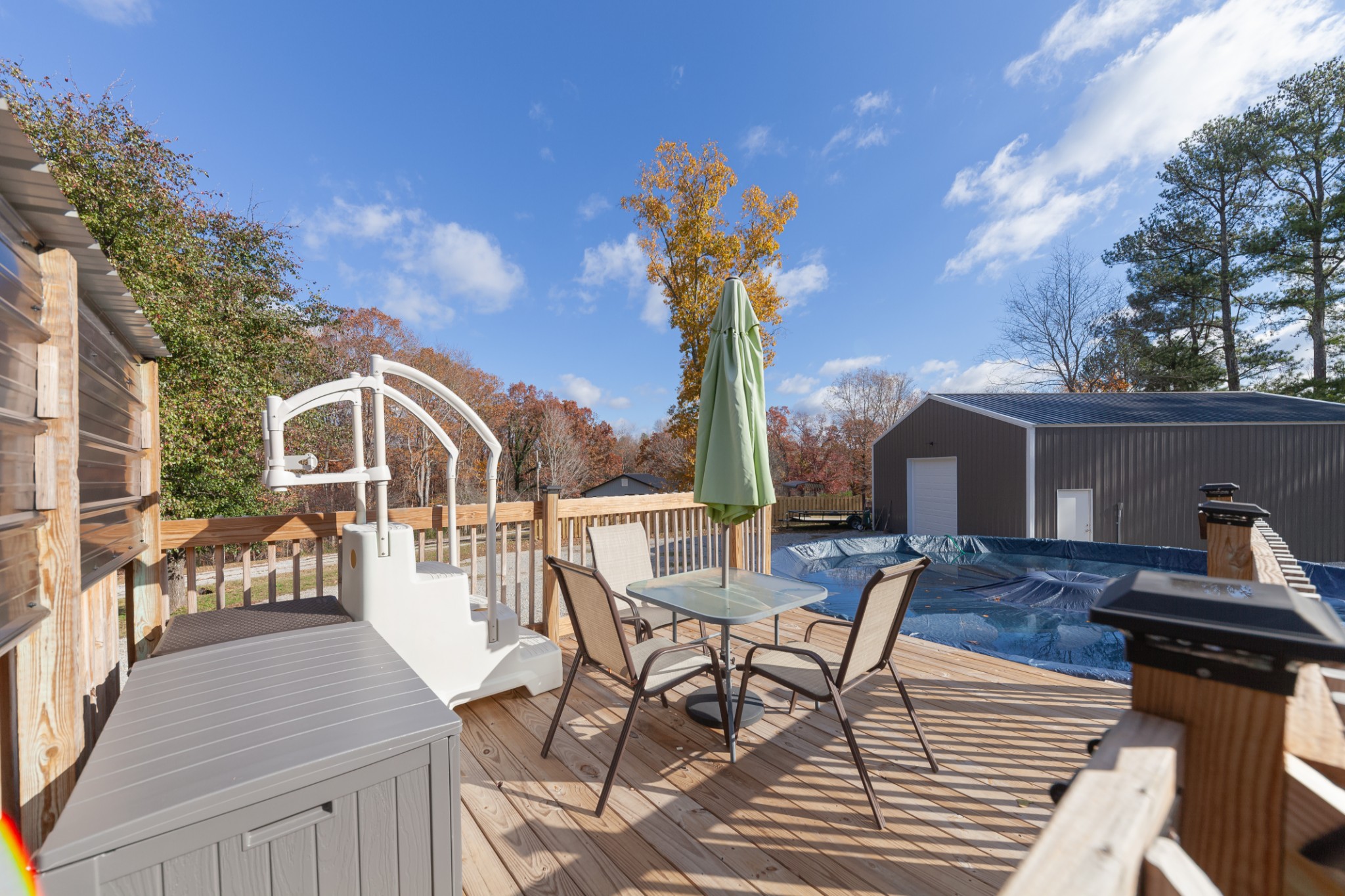 4166 Bell Branch Road Nunnelly, TN 37137 - Photo 51 of 72 Gallery Image 51