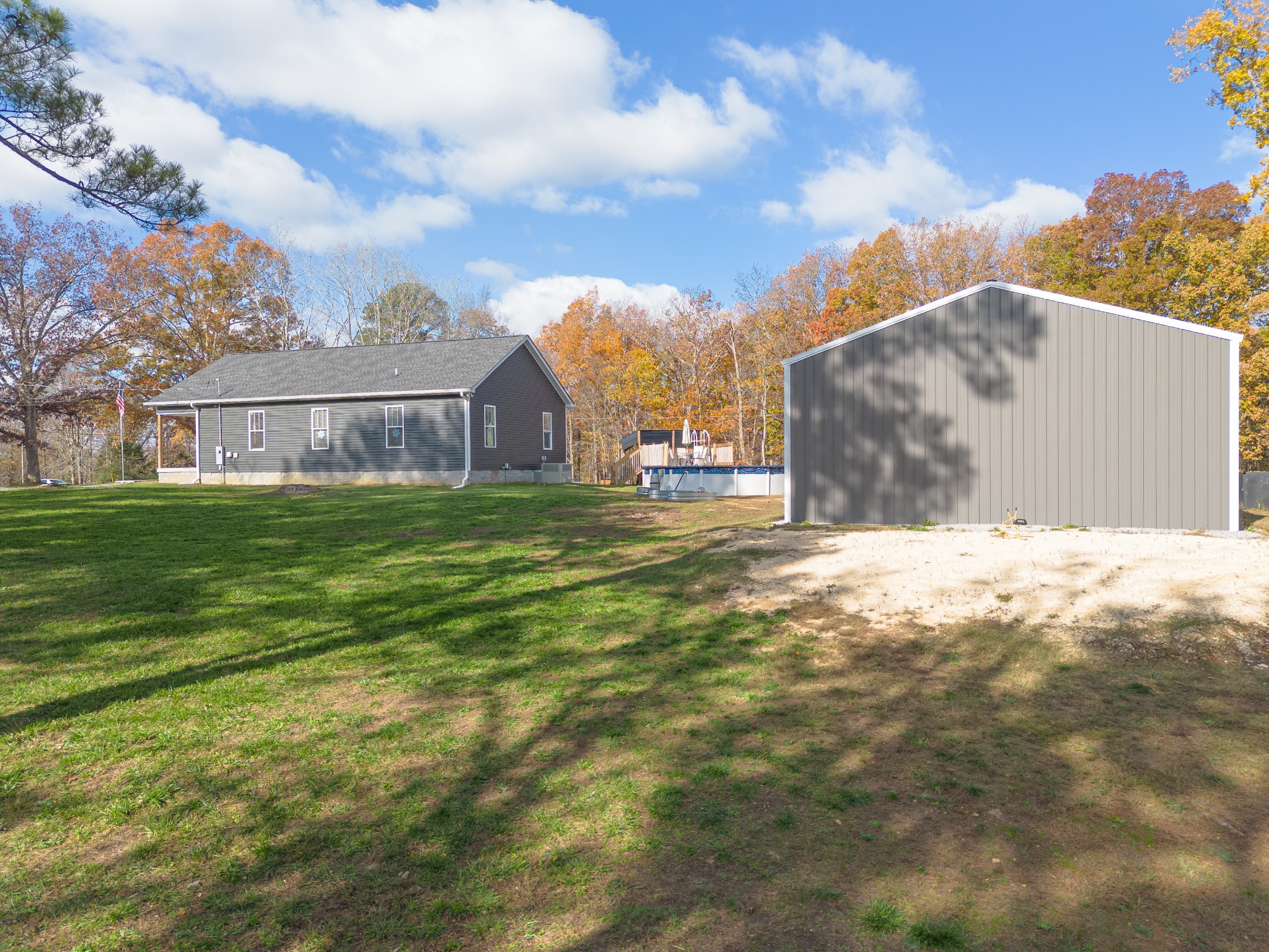 4166 Bell Branch Road Nunnelly, TN 37137 - Photo 52 of 72 Gallery Image 52