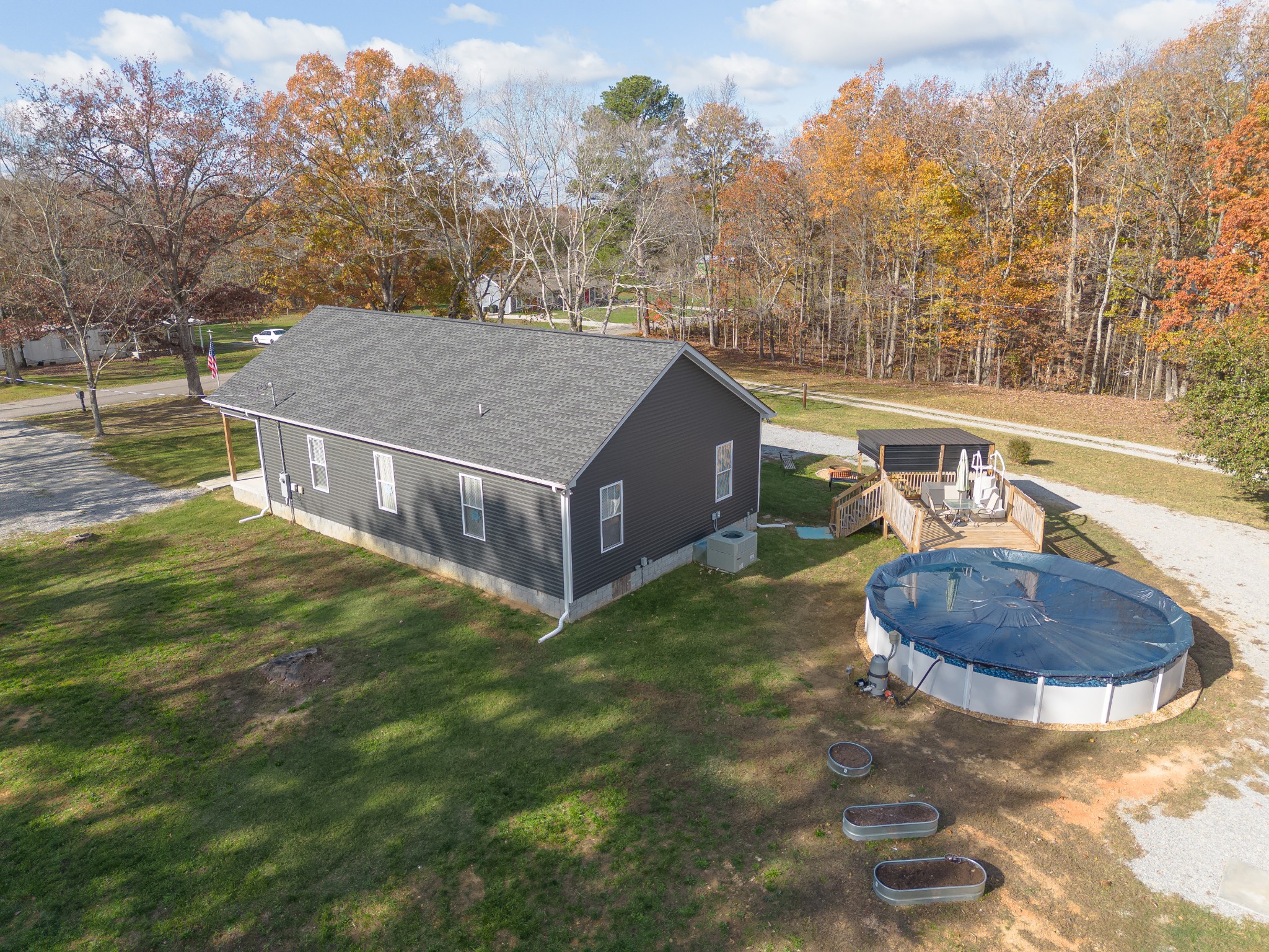 4166 Bell Branch Road Nunnelly, TN 37137 - Photo 54 of 72 Gallery Image 54