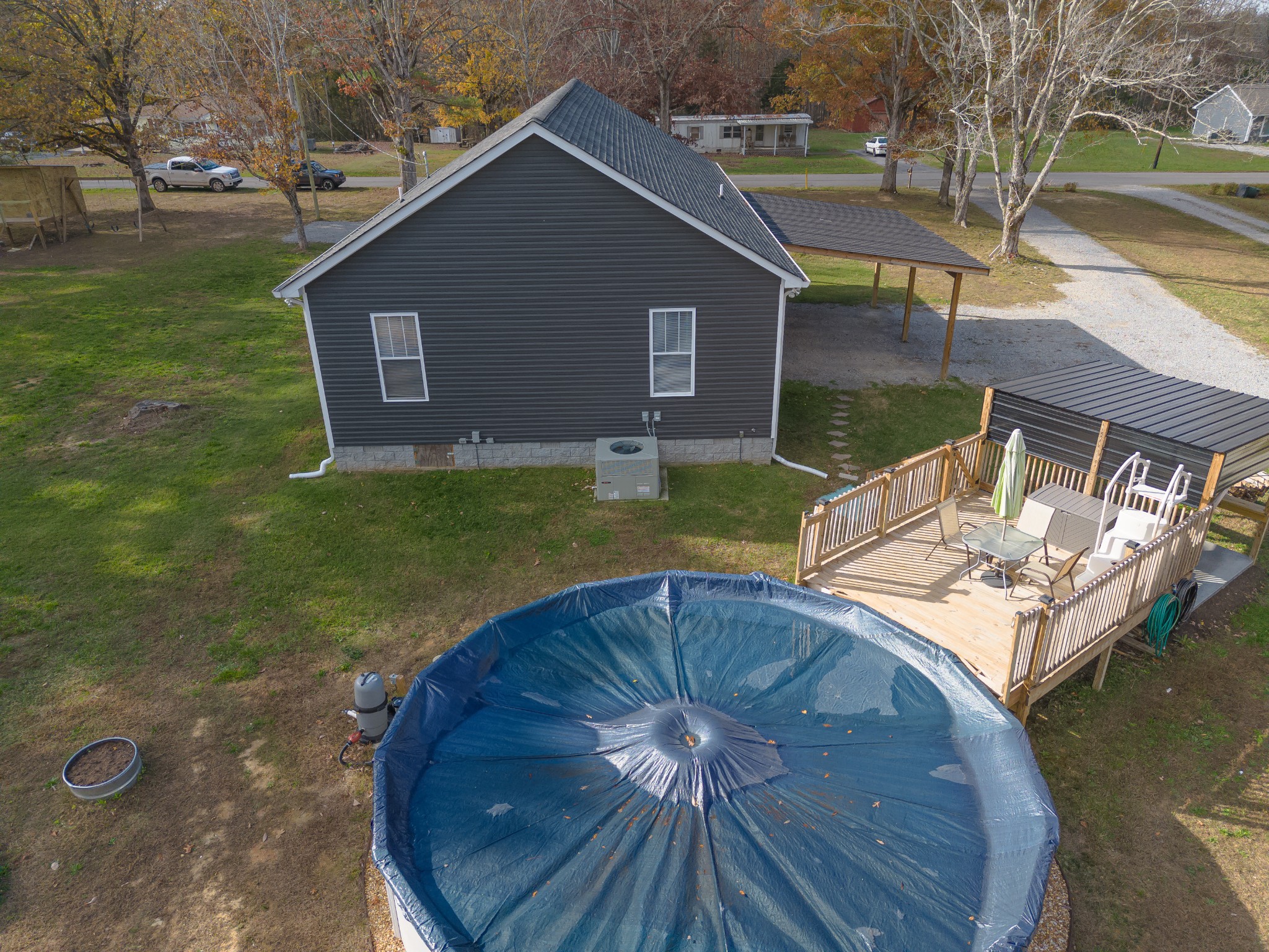 4166 Bell Branch Road Nunnelly, TN 37137 - Photo 6 of 72 Gallery Image 6