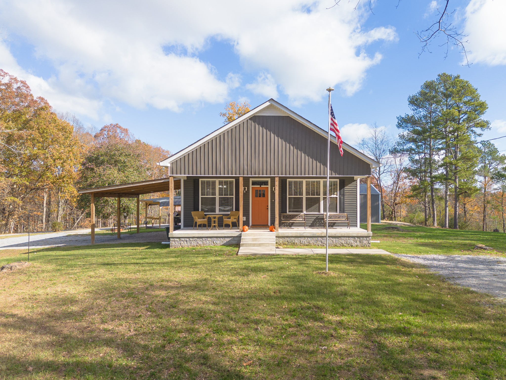 4166 Bell Branch Road Nunnelly, TN 37137 - Photo 61 of 72 Gallery Image 61