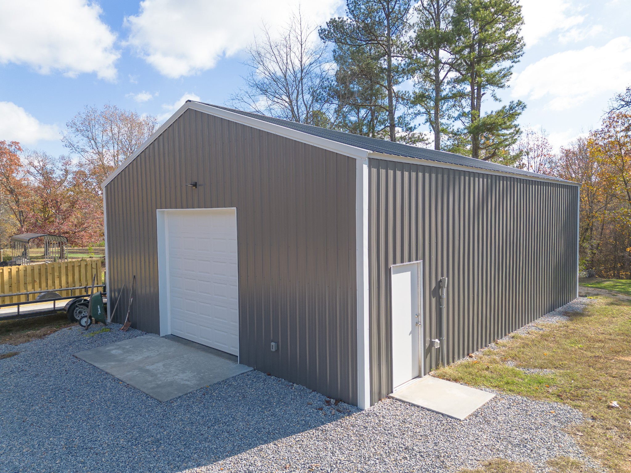 4166 Bell Branch Road Nunnelly, TN 37137 - Photo 65 of 72 Gallery Image 65