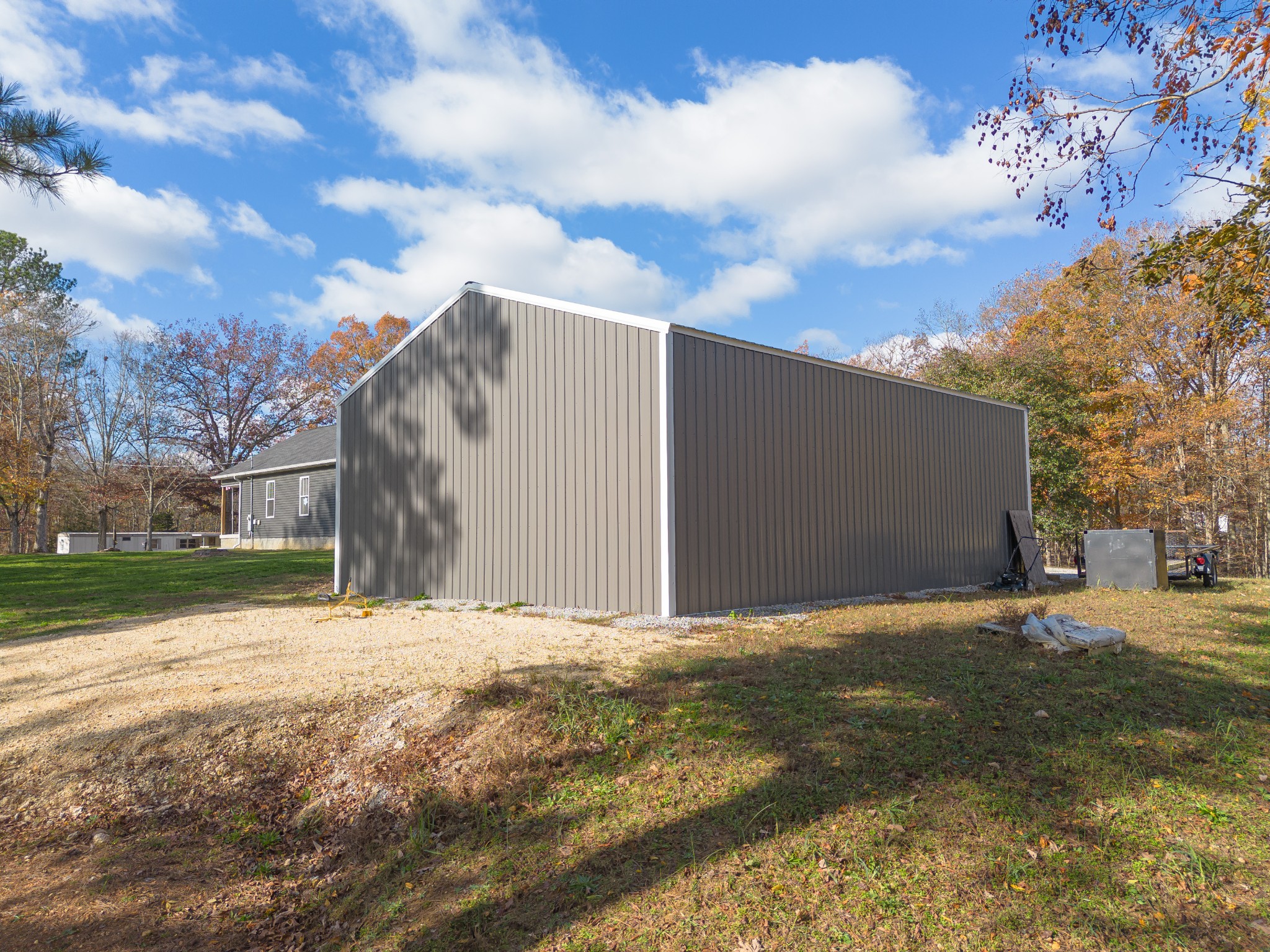 4166 Bell Branch Road Nunnelly, TN 37137 - Photo 66 of 72 Gallery Image 66
