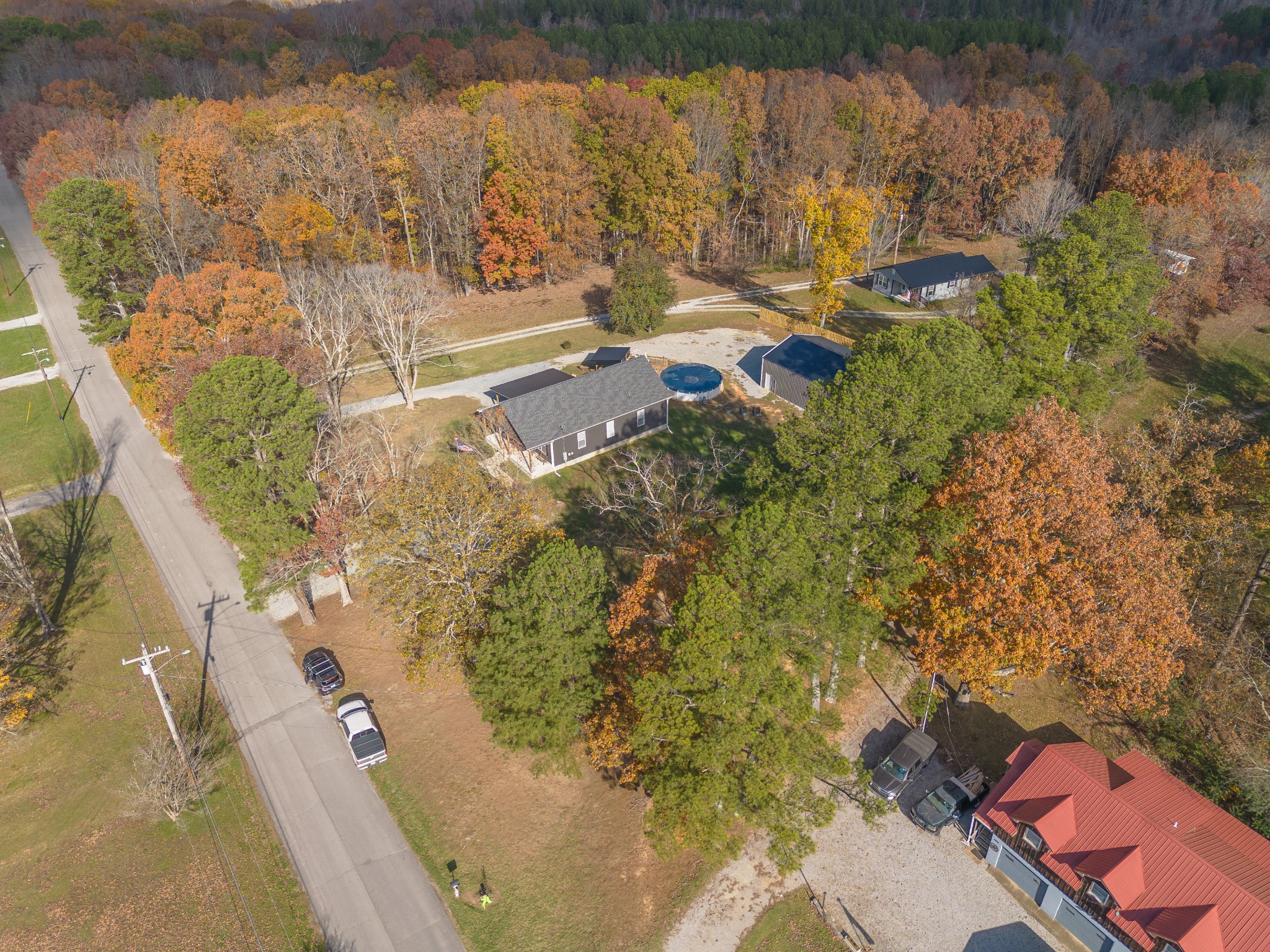 4166 Bell Branch Road Nunnelly, TN 37137 - Photo 7 of 72 Gallery Image 7