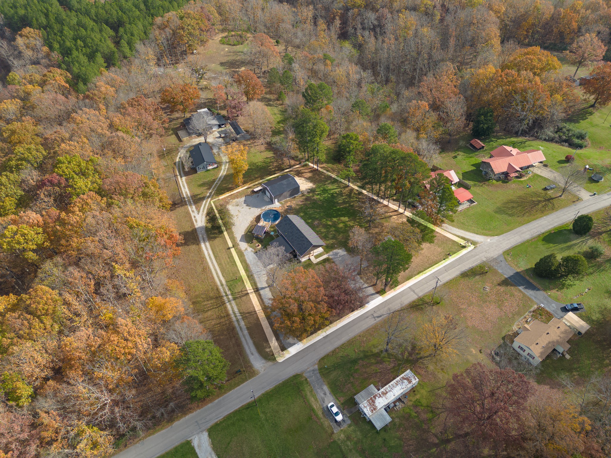 4166 Bell Branch Road Nunnelly, TN 37137 - Photo 8 of 72 Gallery Image 8