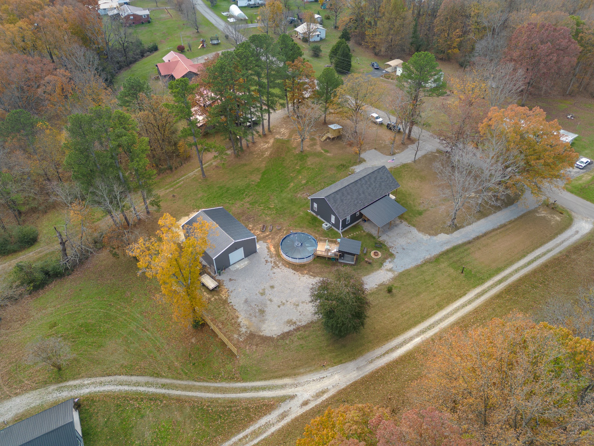 4166 Bell Branch Road Nunnelly, TN 37137 - Photo 9 of 72 Gallery Image 9