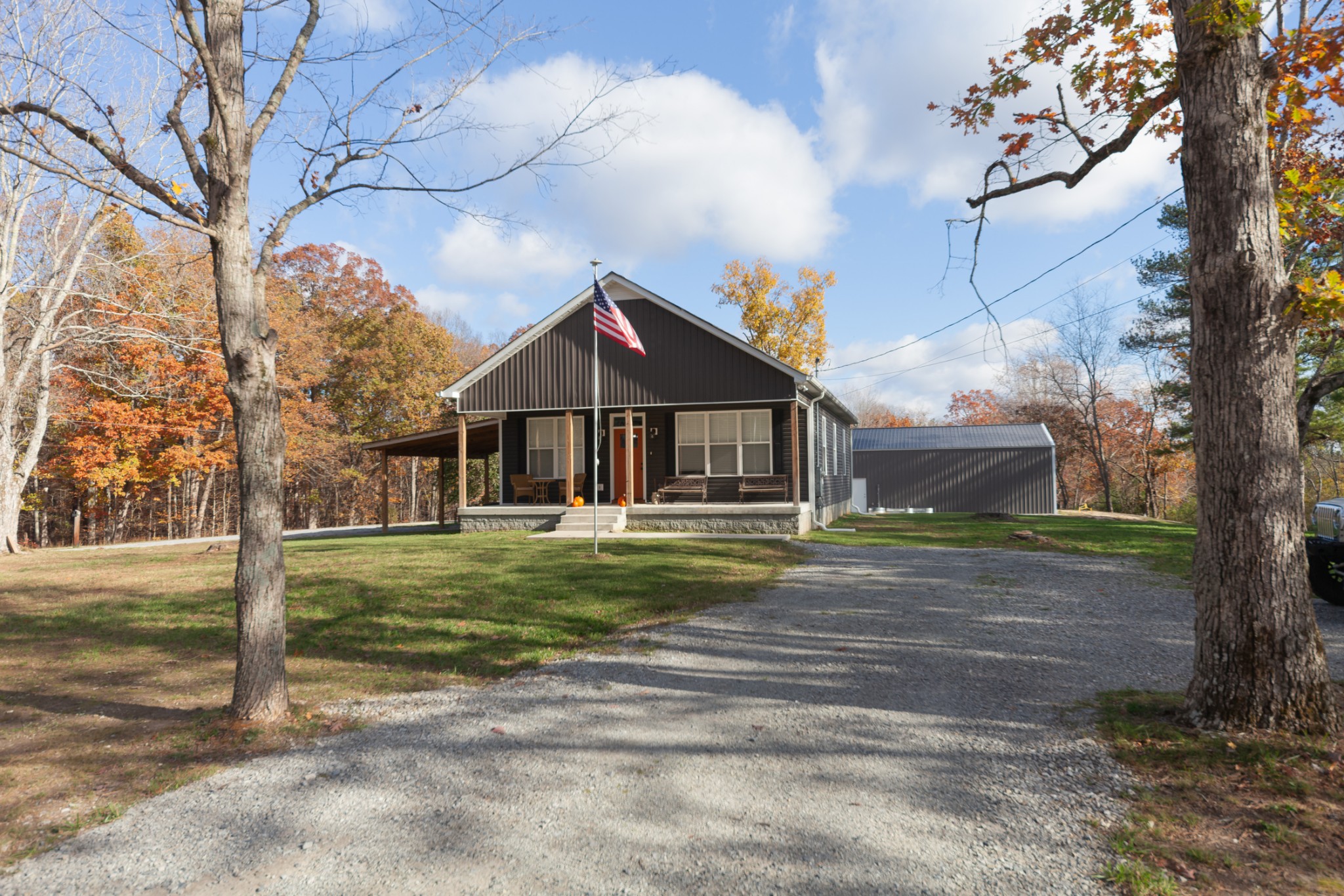 4166 Bell Branch Road Nunnelly, TN 37137 - Photo 10 of 72 Gallery Image 10