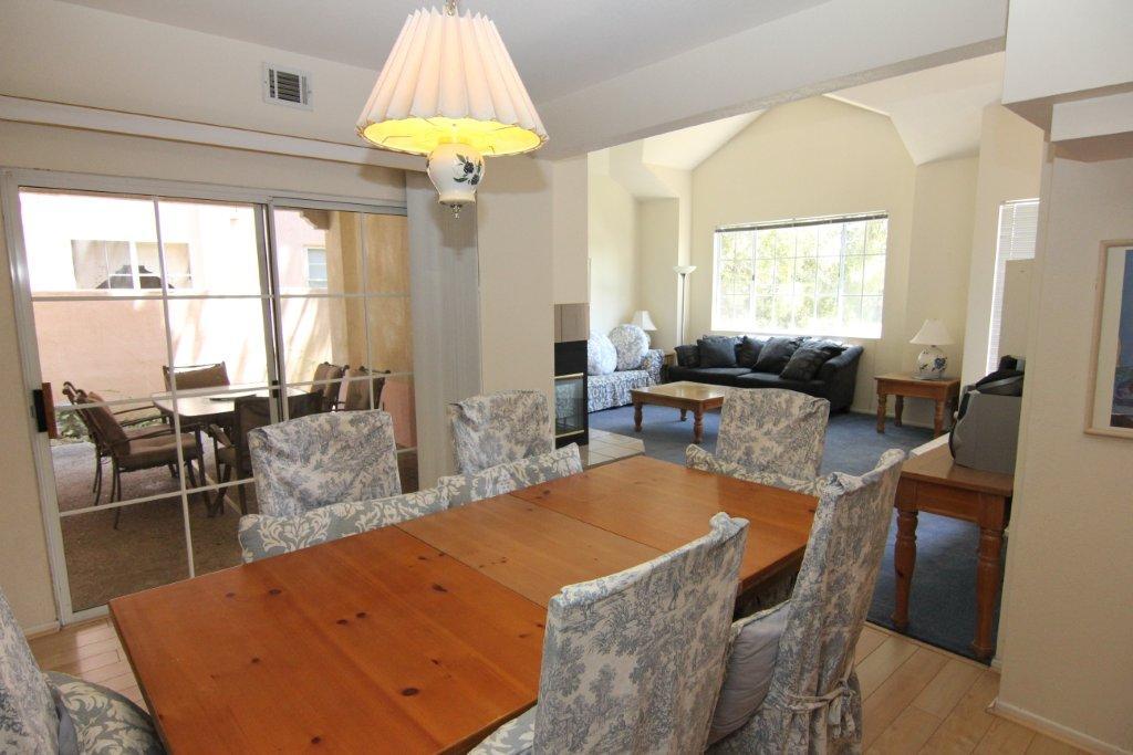 7150 Phelps Road Santa Barbara, CA 93117 - Photo 6 of 18 Dining, Living Room & Patio