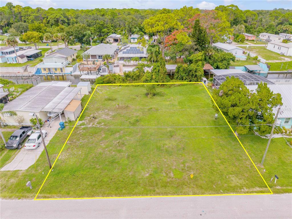 113 Charles Street Edgewater, FL 32141 - Photo 3 of 23 a picture of city view