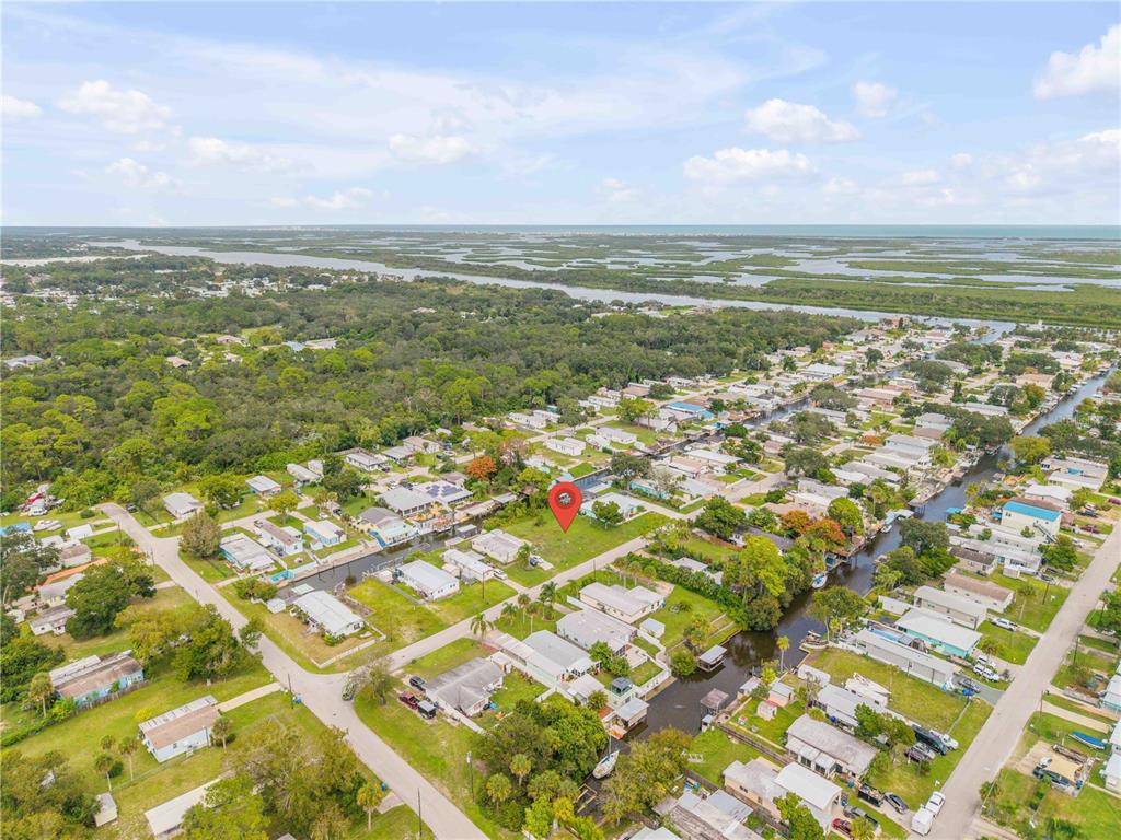 113 Charles Street Edgewater, FL 32141 - Photo 5 of 23 a view of an ocean