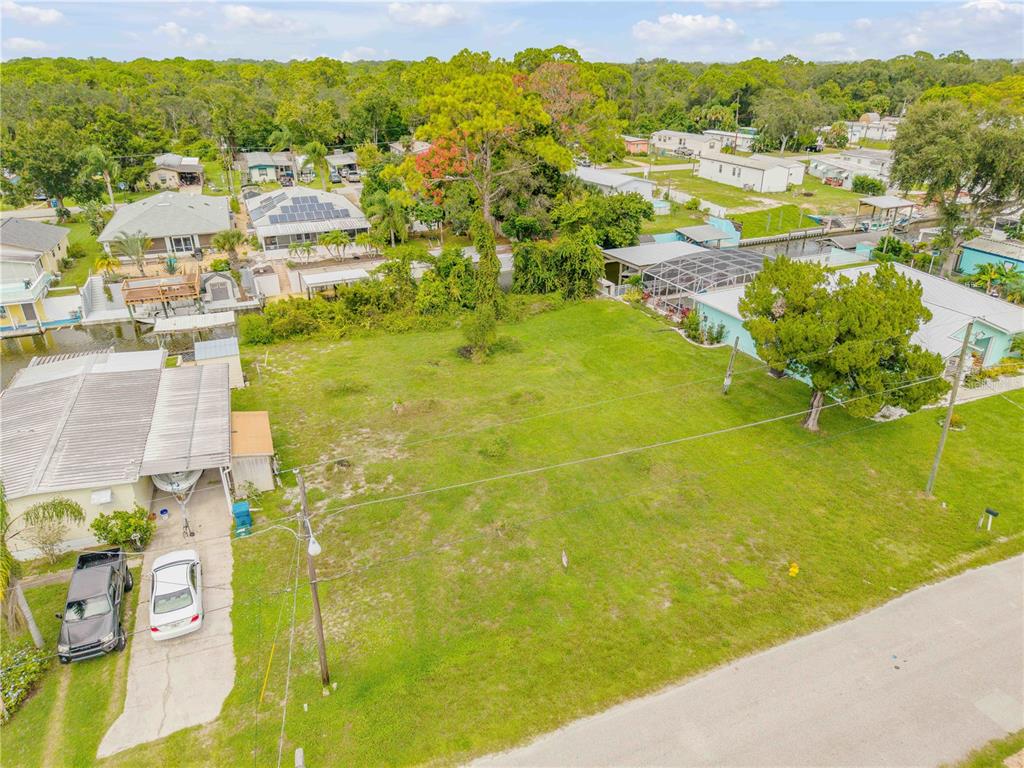 113 Charles Street Edgewater, FL 32141 - Photo 8 of 23 a view of city and ocean