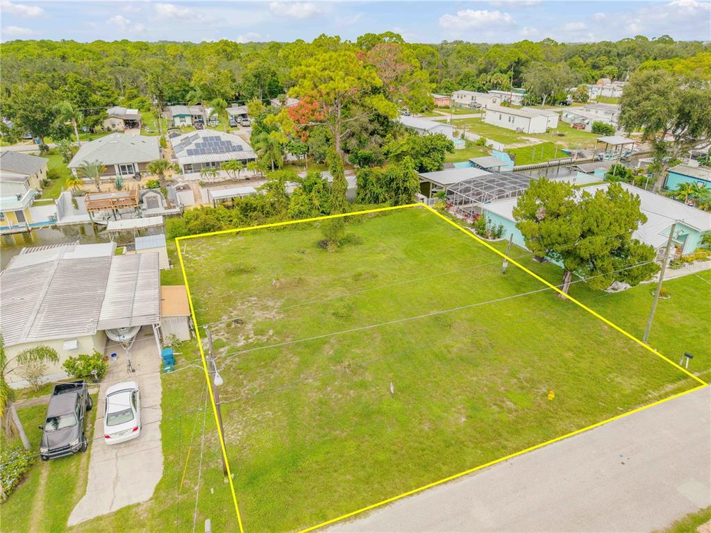 113 Charles Street Edgewater, FL 32141 - Photo 9 of 23 a view of a city