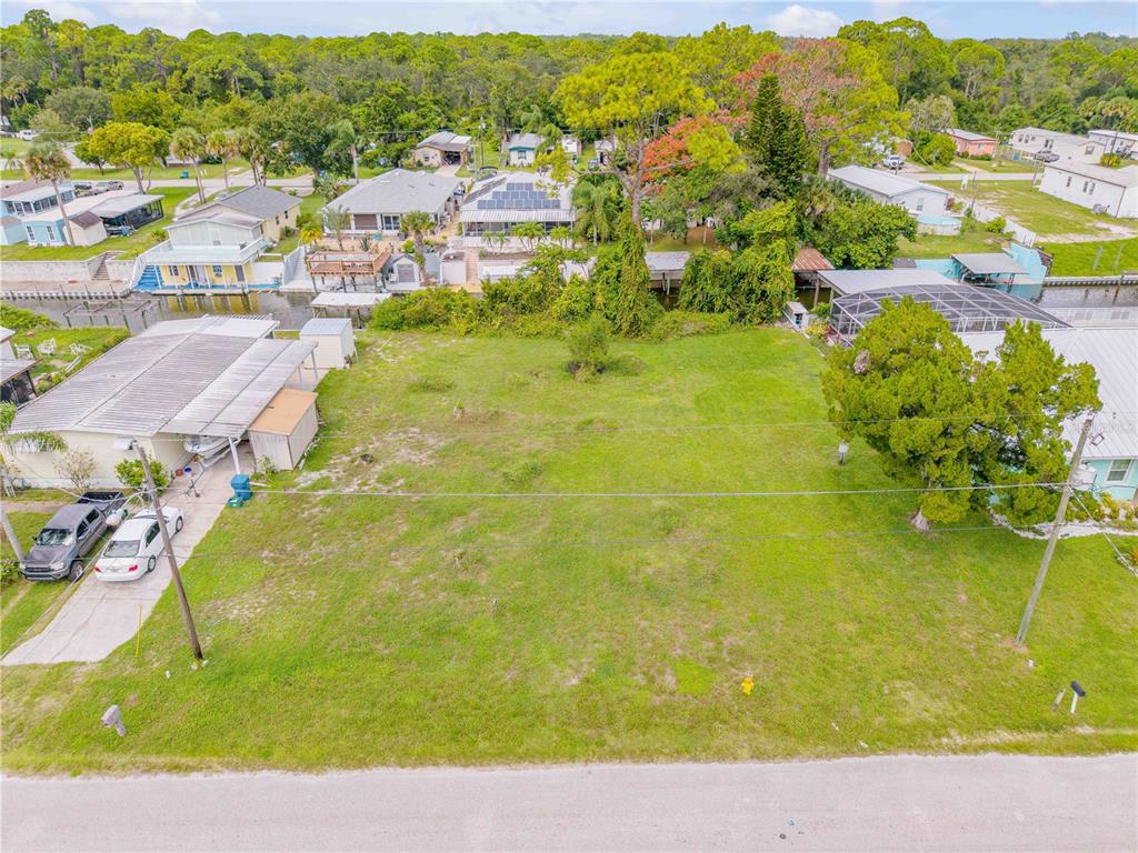 113 Charles Street Edgewater, FL 32141 - Photo 10 of 23 a view of a city