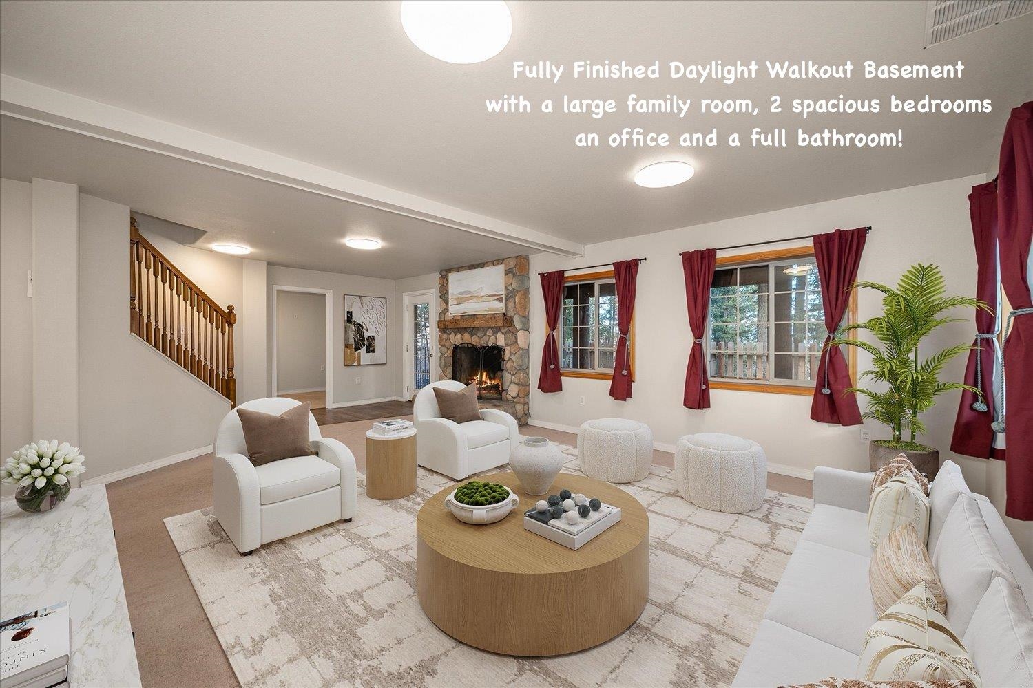 16712 North Dalton Road Spokane, WA 99208 - Photo 38 of 47 Gallery Image 38