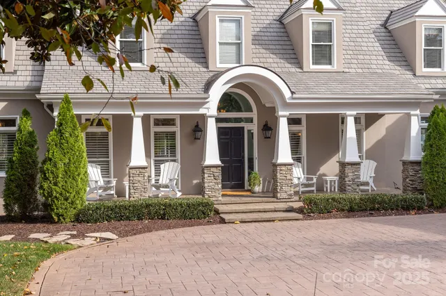 $3,150,000 | 18316 Mainsail Pointe Drive, Cornelius, NC 28031