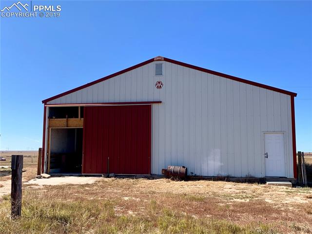 38225 Funk Road Calhan, CO 80808 - Photo 11 of 38 Gallery Image 11