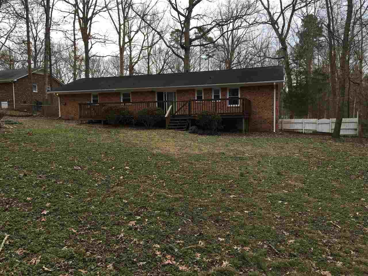 141 Lin Tilley Road Durham, NC 27712 - Photo 3 of 17 Photo 3