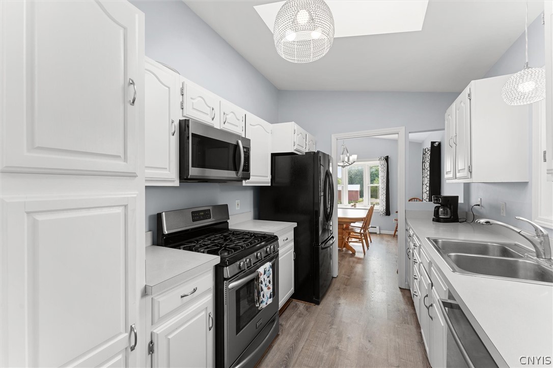 9125 Mower Road Brutus, NY 13080 - Photo 11 of 25