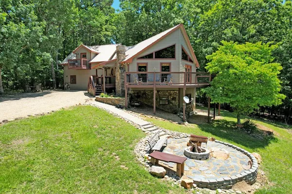 $688,000 | 755 Padena Drive, Morganton, GA 30560