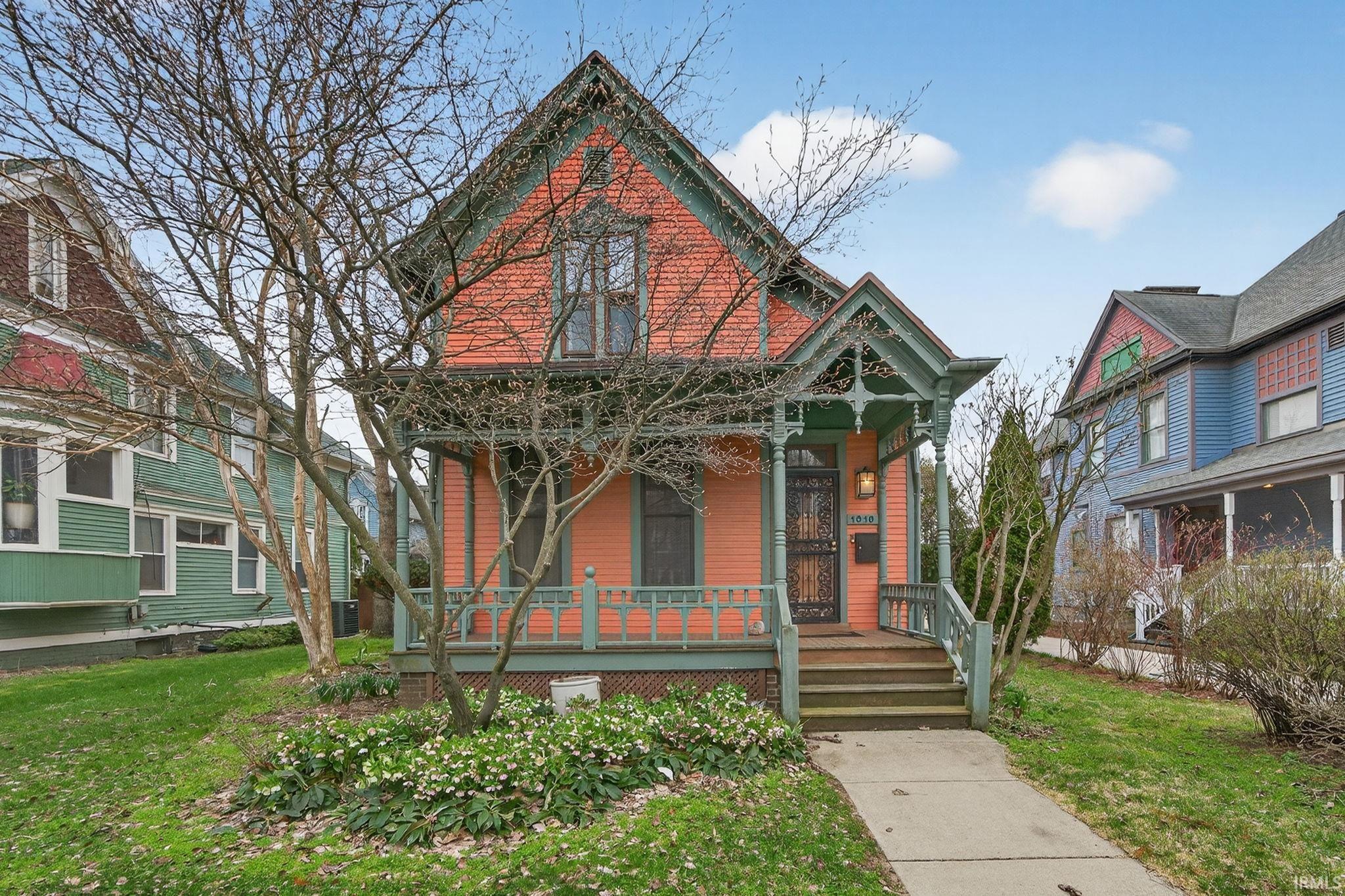 1010 West Washington Street South Bend, IN 46601 - Photo 1 of 36